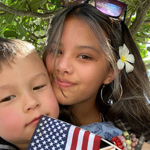 Meet your Posher, Destinee